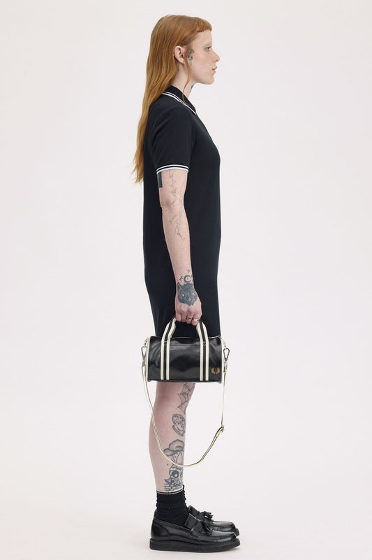 L9256 Classic Mini Barrel Bag