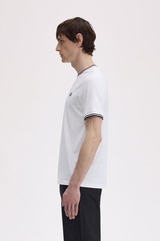 M1588 Twin Tipped T-Shirt