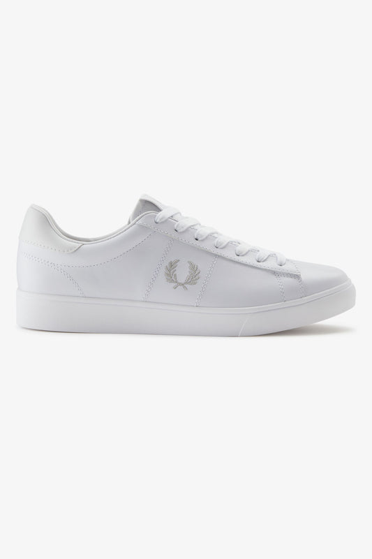 B4334 Spencer (White)