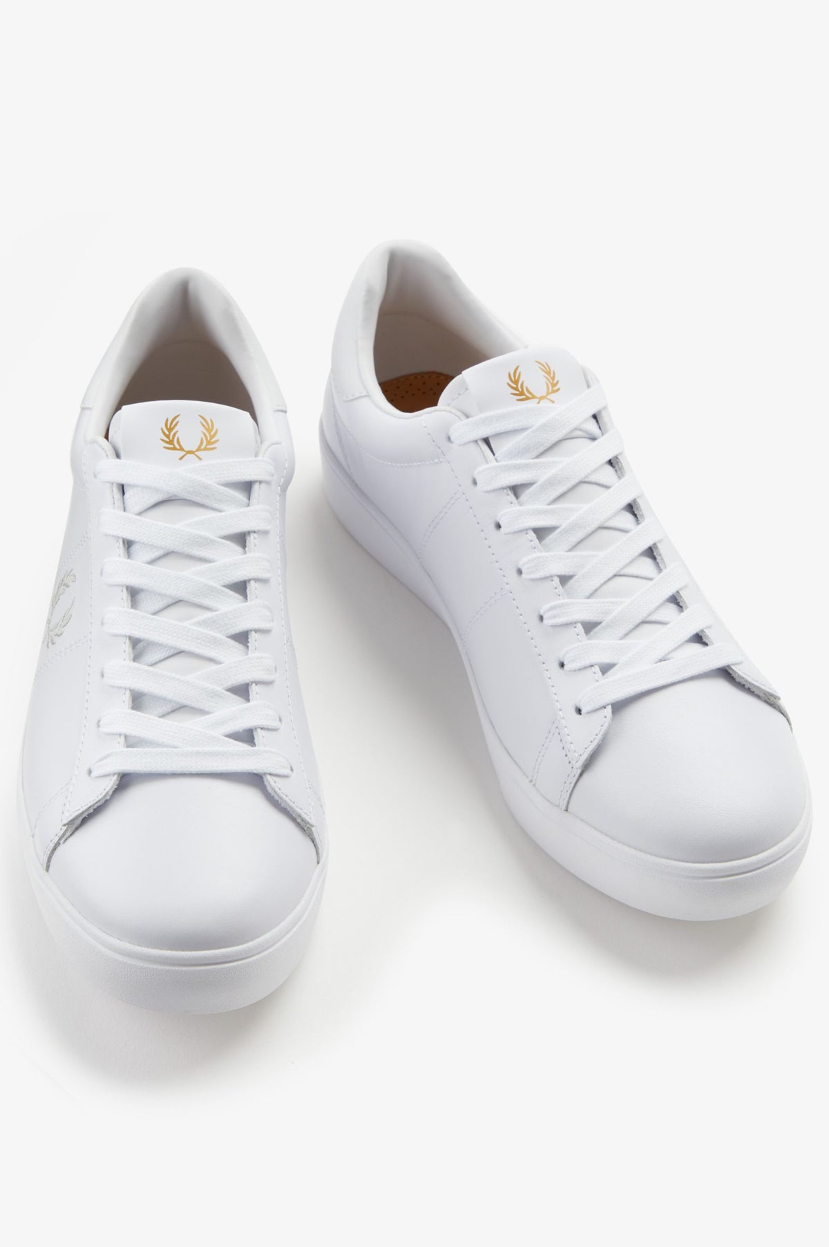 B4334 Spencer (White)