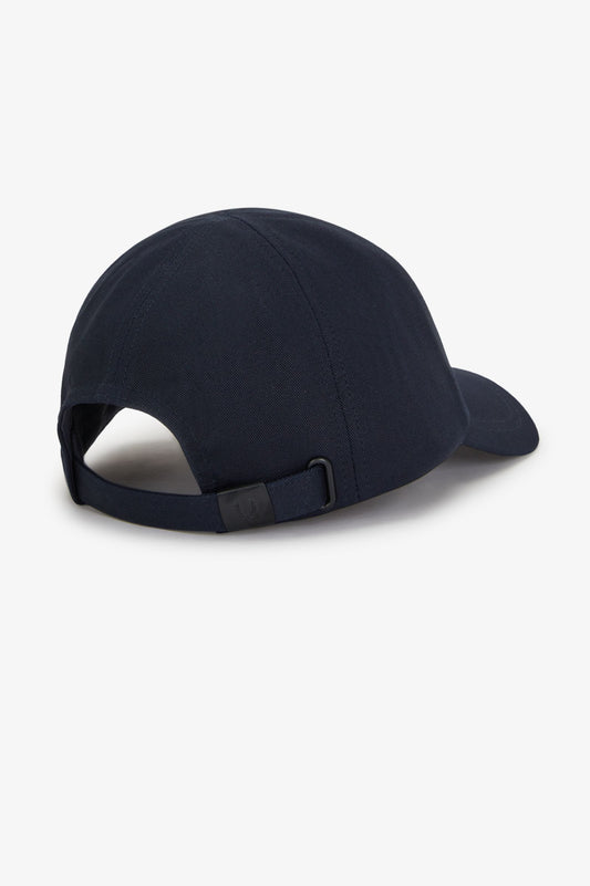 HW3384 Fred Perry Graphic Cap (Navy)