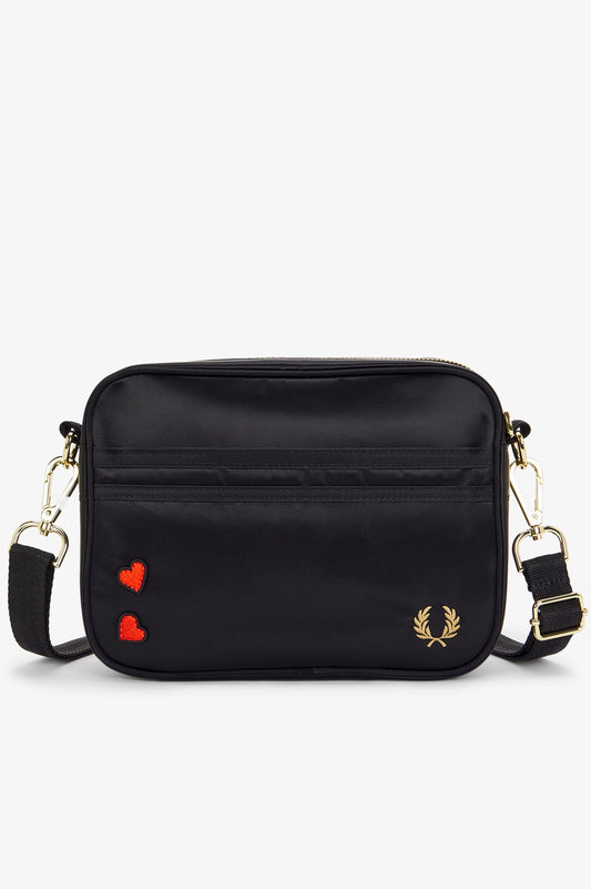 AMY MINI SHOULDER BAG