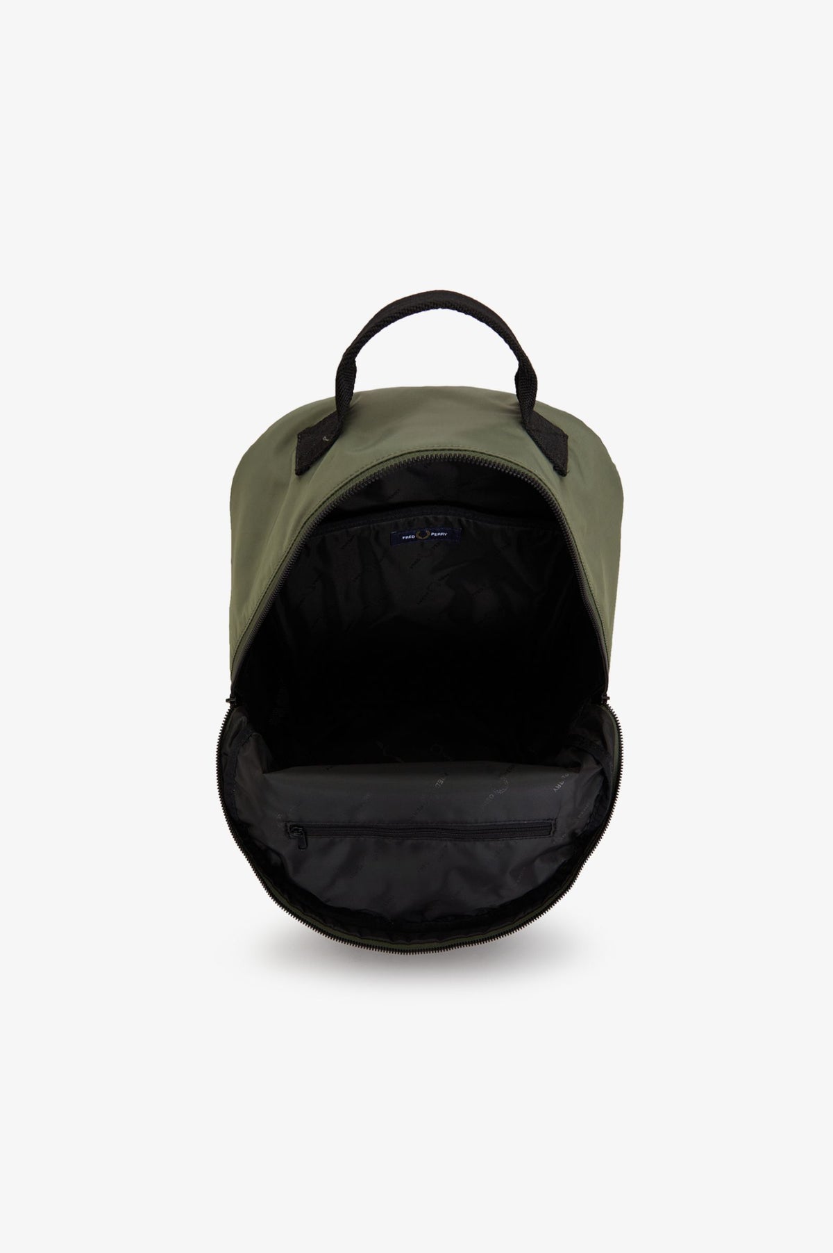 L3339 Crinkle Nylon Backpack