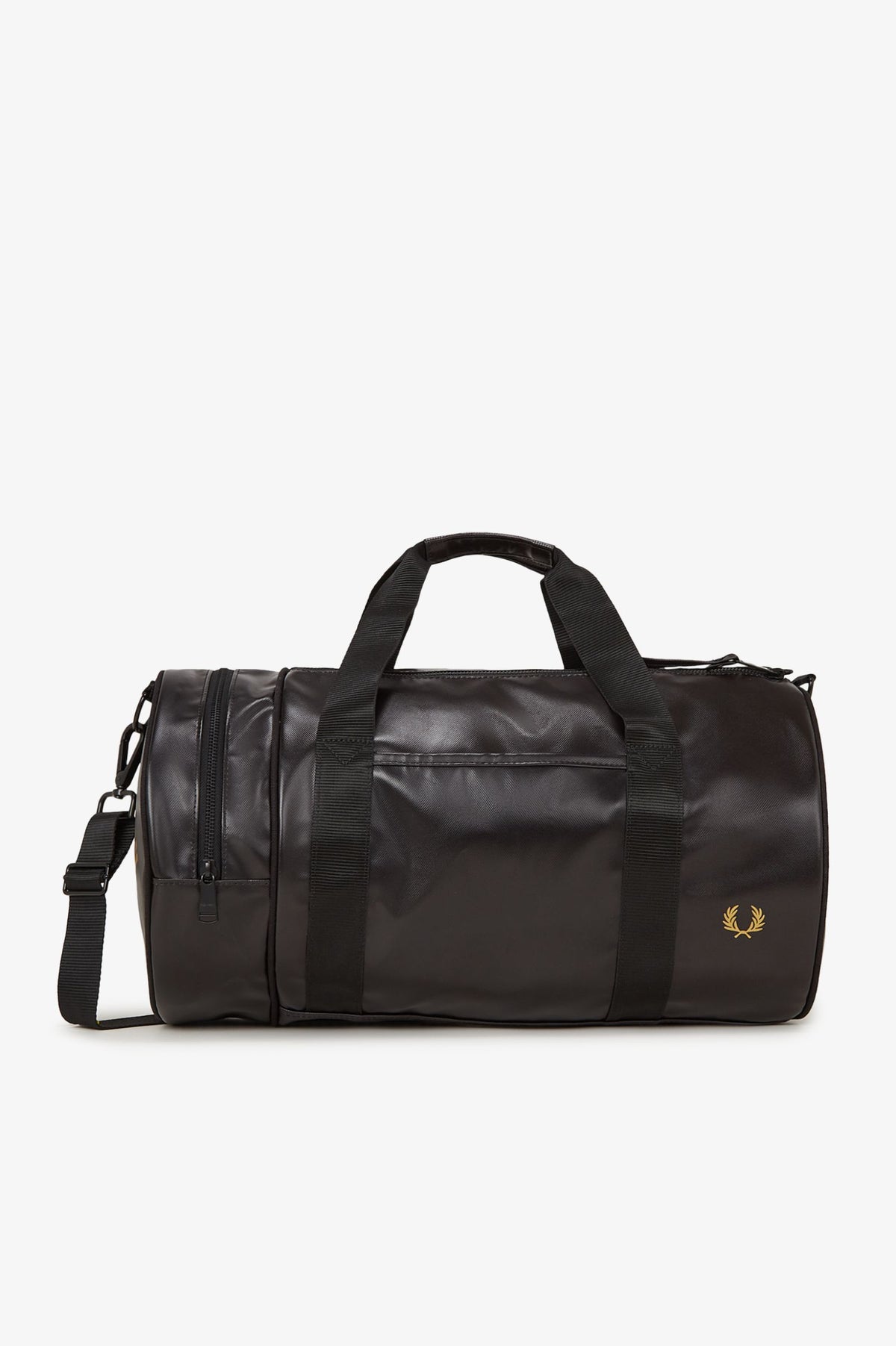 L7260 Tonal Barrel Bag