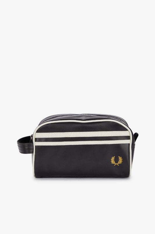 L8298 Laurel Wreath Wash Bag