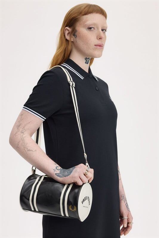 L9256 Classic Mini Barrel Bag