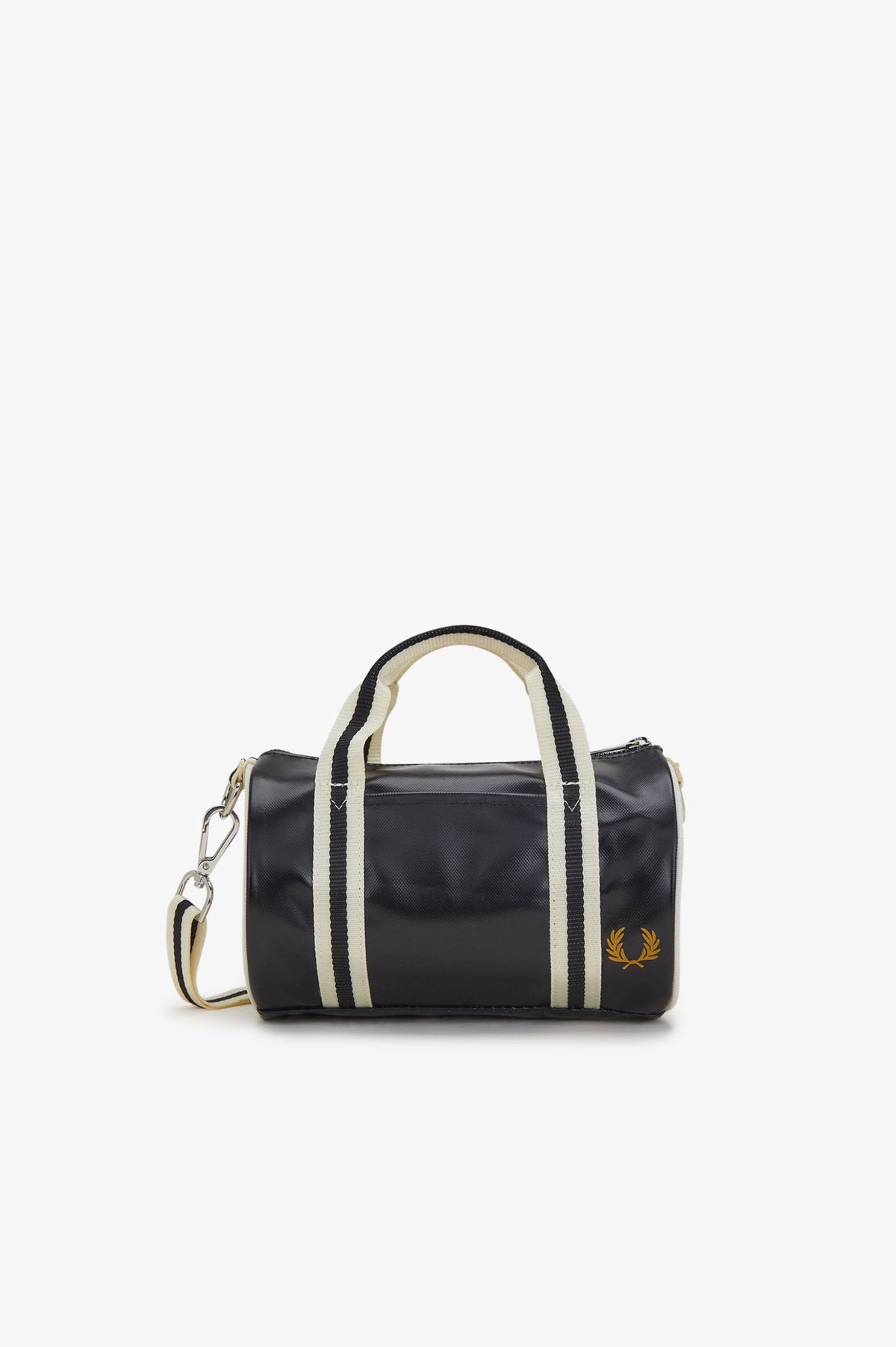 L9256 Classic Mini Barrel Bag