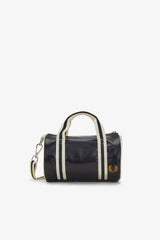 Black / Ecru